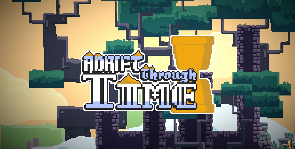Games like Adrift through Time