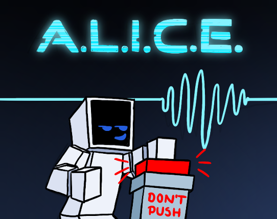 A.L.I.C.E. Game Cover