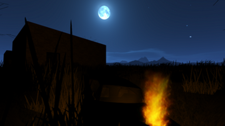 Alien Road Chapter 2 screenshot
