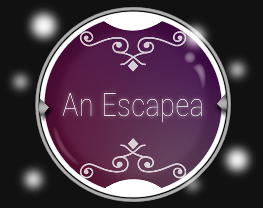 An Escapea Game Cover