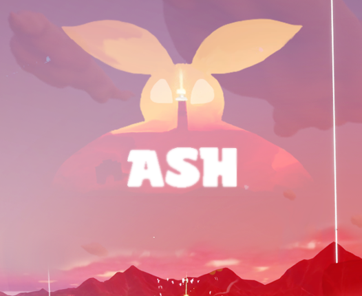 Ash Game Cover