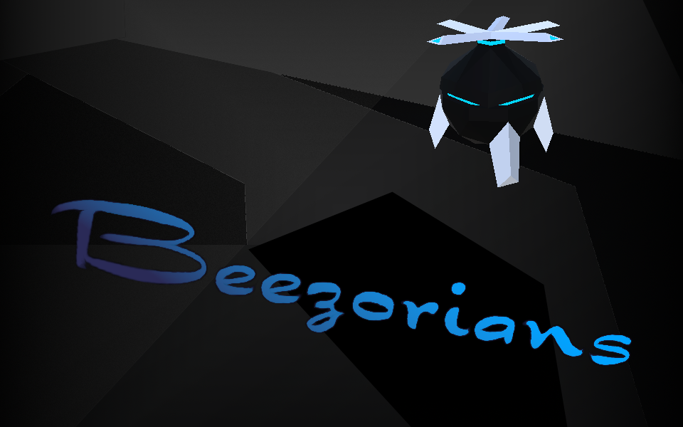Games like B3ezorians