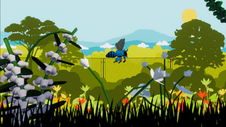 Bee Explorer Image