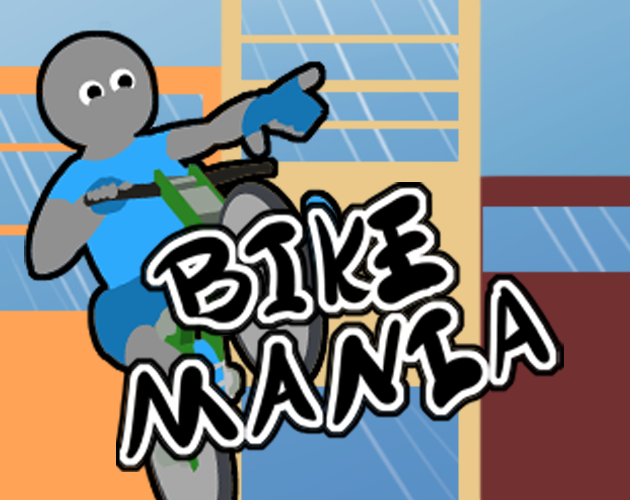 Games like Bike Mania