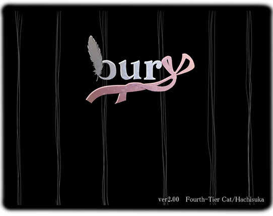 Bury ver2.00 Image