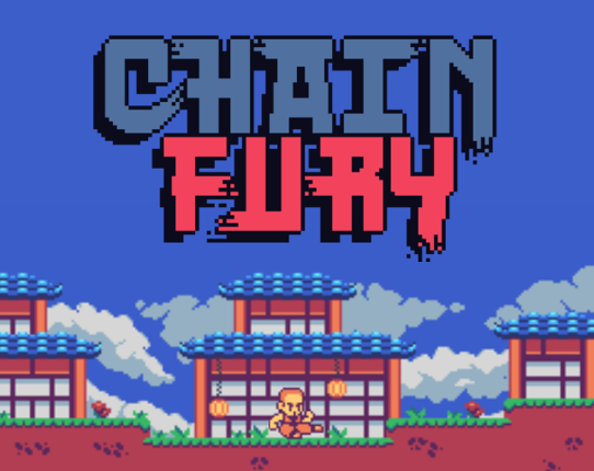 Chain Fury Image