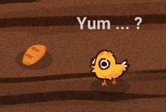 Games like ChickChick