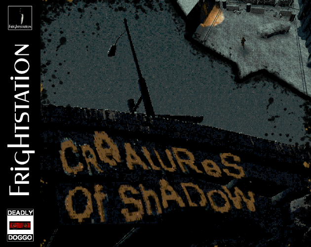 Games like Creatures of Shadow