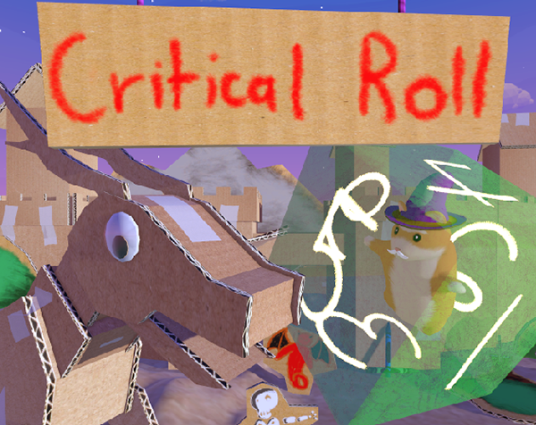 Games like Critical Roll
