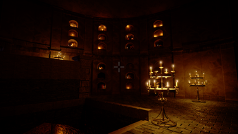 Crypt Raider Image