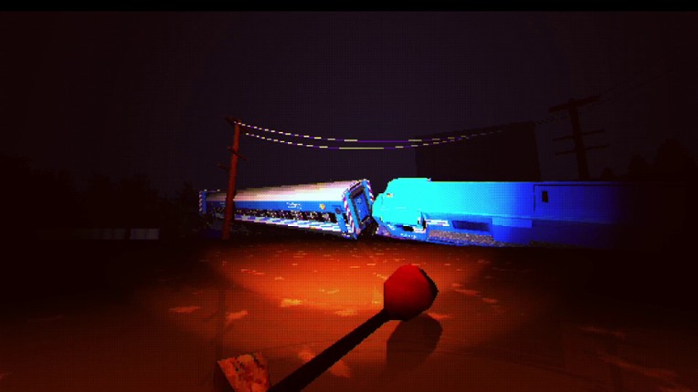 Delta Park screenshot