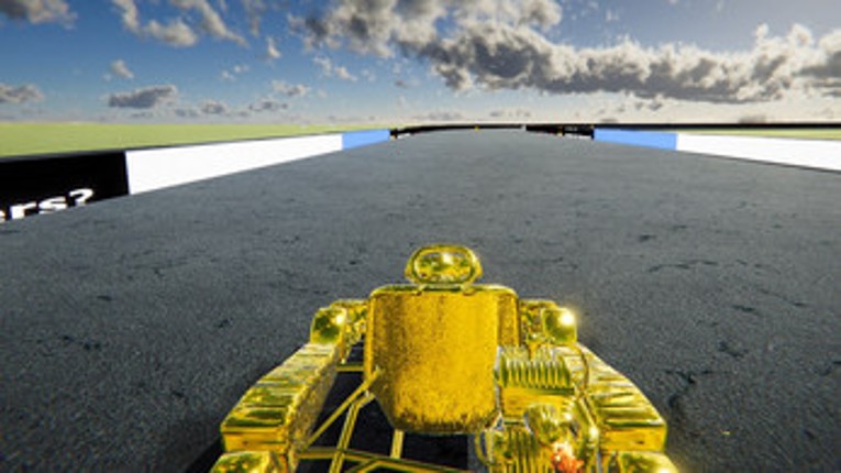 Gamble Racer Image