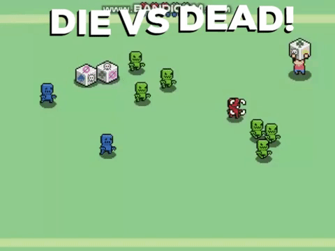 Games like Die vs Dead!