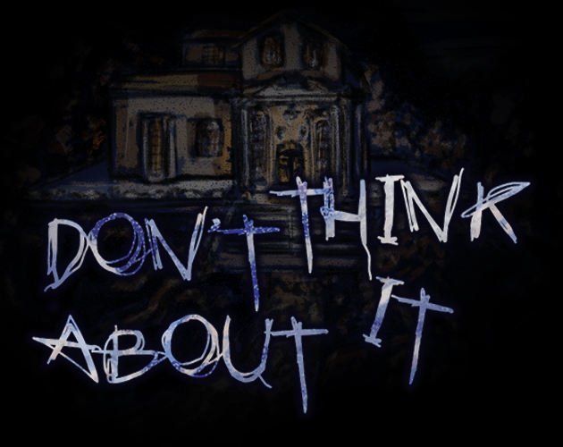 Games like Don't Think About It