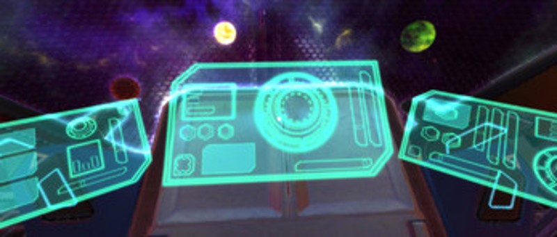 Eclipse - Star Voyage screenshot