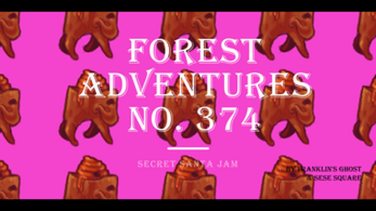 Forest Adventures No. 374 screenshot