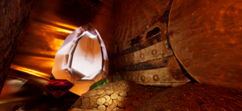 Infinity screenshot