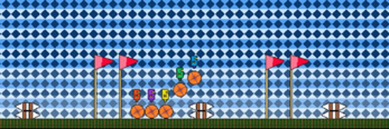 JumpBall screenshot