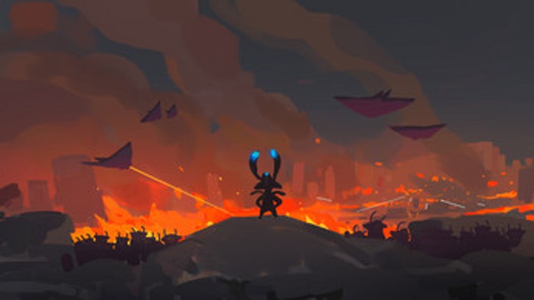 KRONO KLASH screenshot