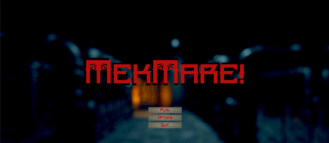Games like Mekmare!