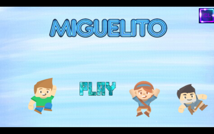 Miguelito1 Image