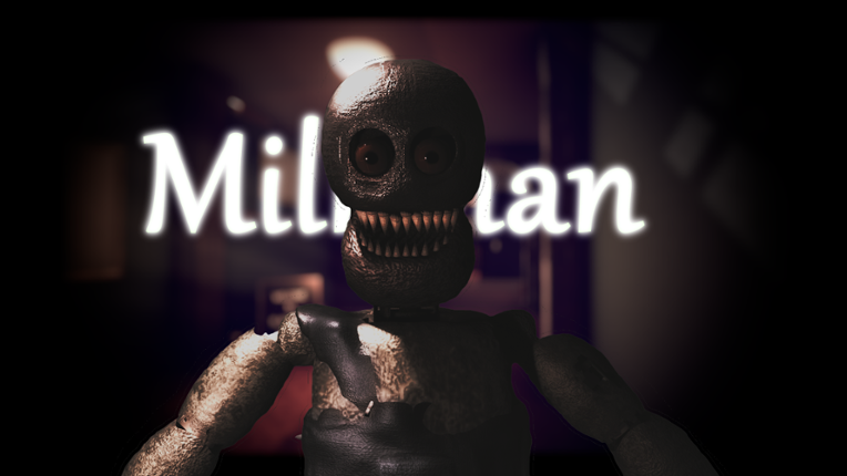 Milkman Chapter One Game Cover