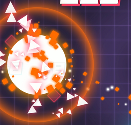 Missile Control HTML Version screenshot