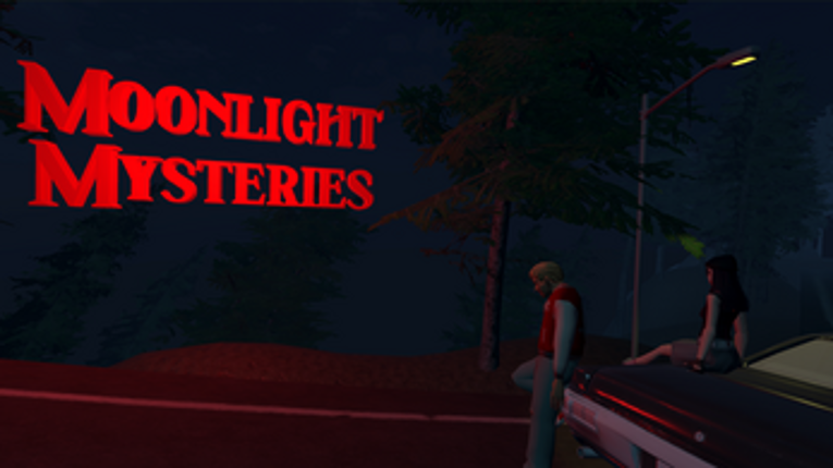 Moonlight Mysteries Image