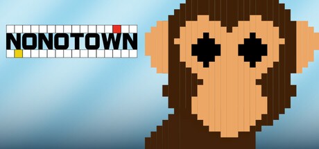 Games like NONOTOWN: Nonogram Logic Puzzle