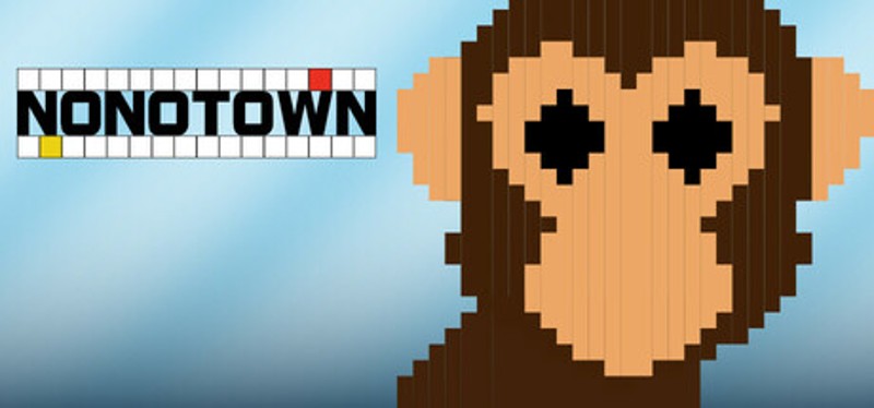 NONOTOWN: Nonogram Logic Puzzle Image