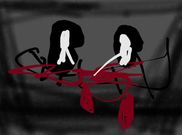 One Night at Bendy's 2 (out now) screenshot