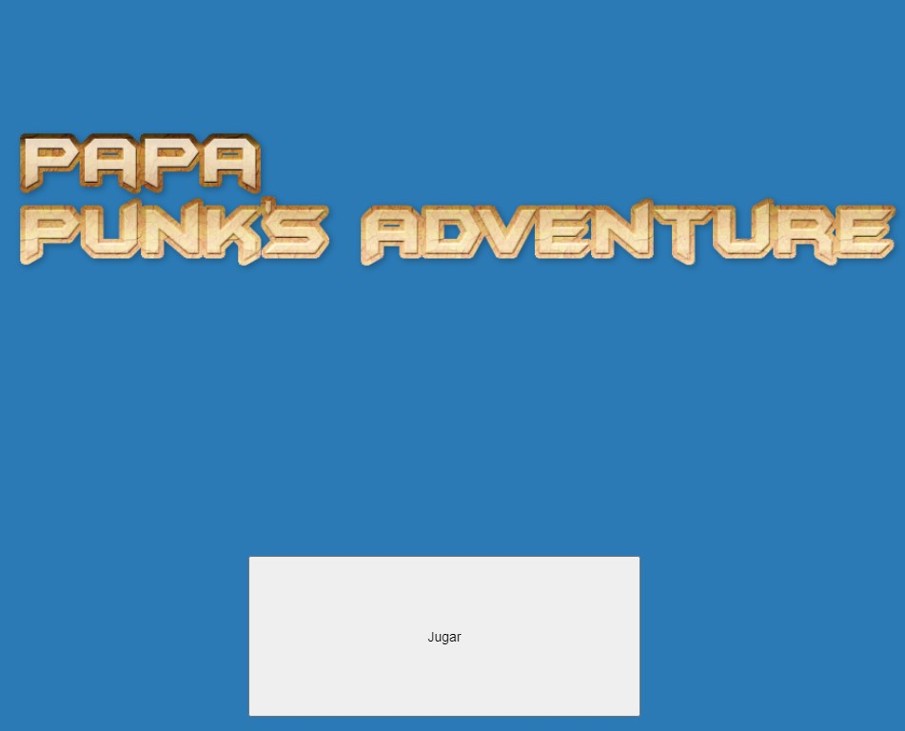 Games like Papa Punk Adventure