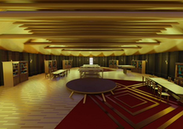 Please Remain Seated! screenshot