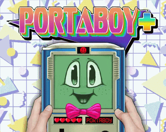 PortaBoy+ Image