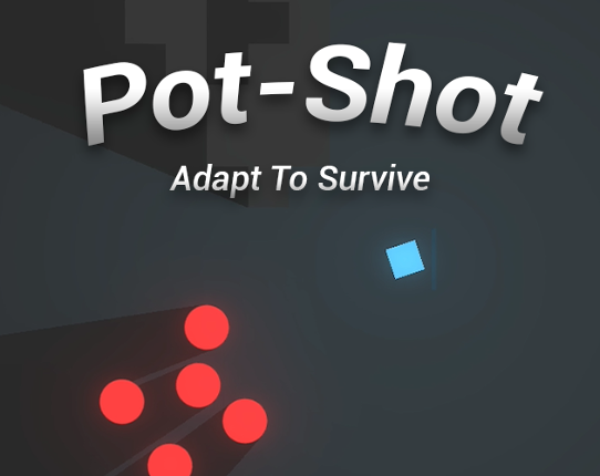 Pot-Shot Image