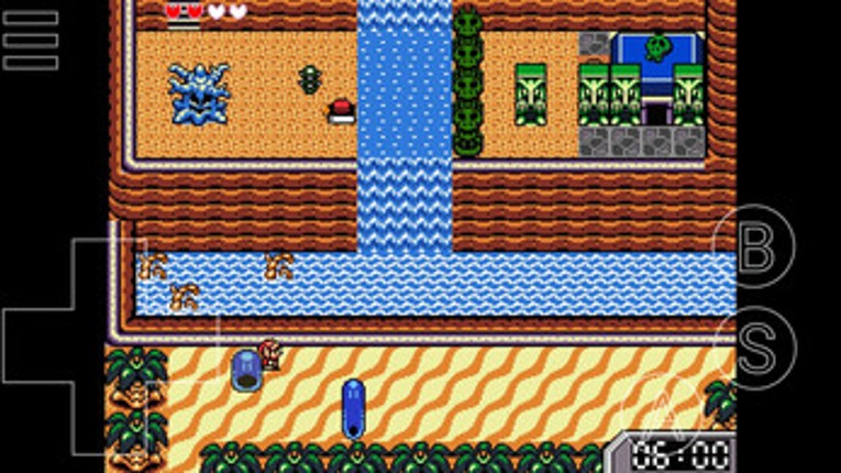 Red Link's Adventure Image