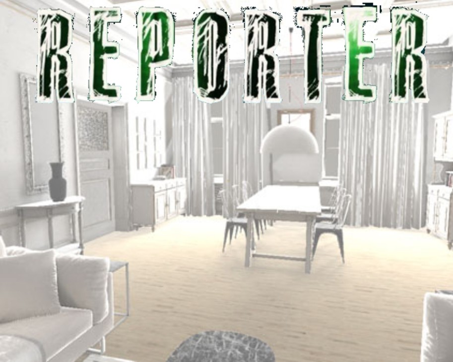 Games like Reporter 2