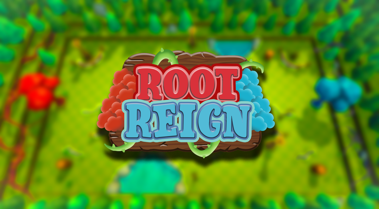 Games like Root Reign