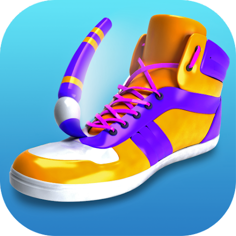 Games like ShoeShop3D