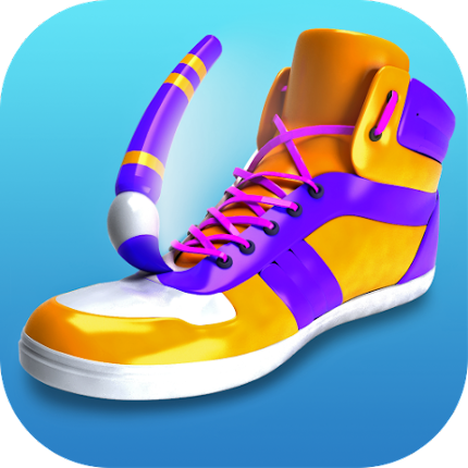 ShoeShop3D Game Cover