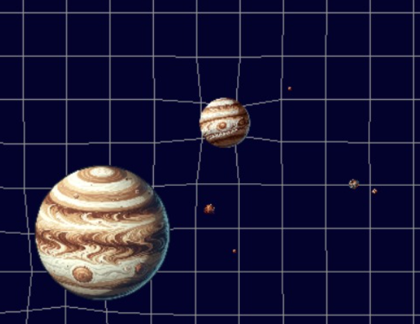 Games like Singulario