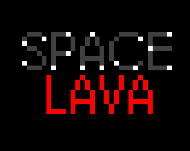 Games like Space Lava