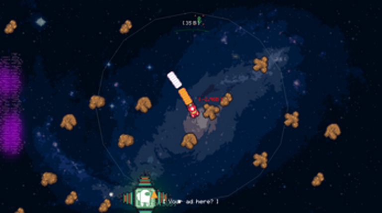 Space Road Truckers Image