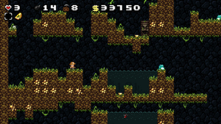 Spelunky Classic HD Image