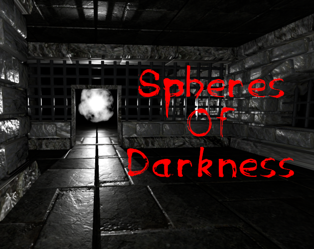 Games like Spheres Of Darkness