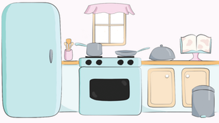 Symphony Kitchen Image