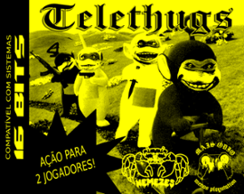 Telethugs + Odeio Carros Image