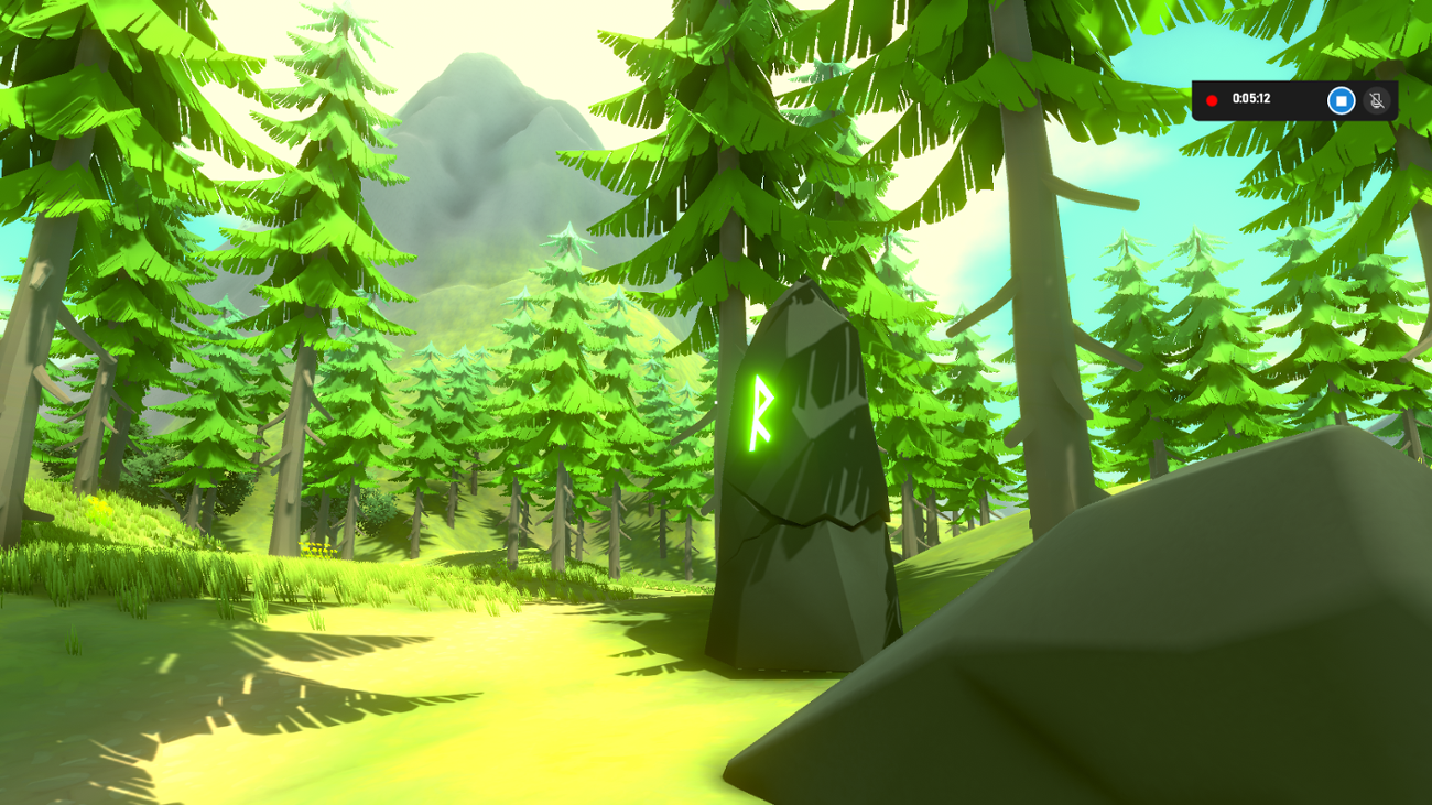 Games like The orbs & The Forest