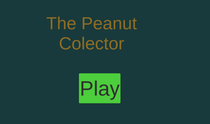 The Peanut Colector Image