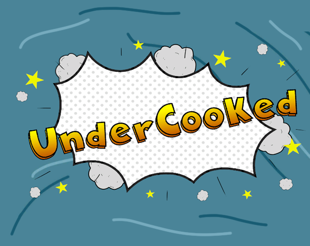 Games like Undercooked